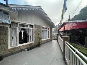 Dorjee Homestay
