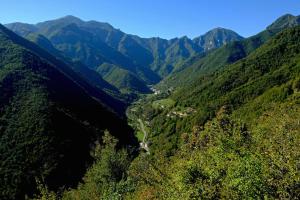 In Valle - Alloggio vacanze
