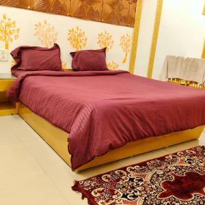 Adory homes inn