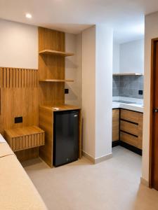RENAO Apartaestudios Rodadero