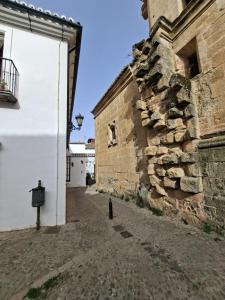 Moctezuma old town -ronda residence 2