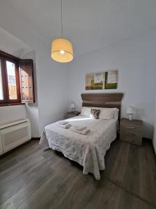 Moctezuma old town -ronda residence 2