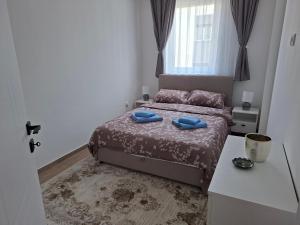 Serenity apartmens No II