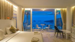 Charming 4-bedroom villa with AC in beautiful Antalya