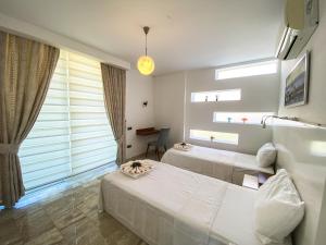 Charming 4-bedroom villa with AC in beautiful Antalya