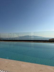 Sea View & Pool, Elite Resort