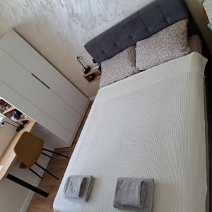 Ivy apartman Vršac