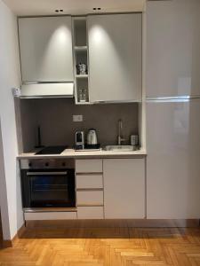 Foro Romano Apartments E