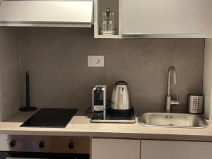 Foro Romano Apartments E