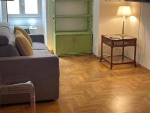 Foro Romano Apartments E