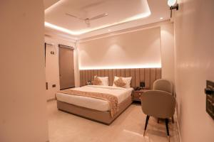 Hotel Madhuram inn