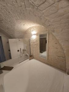 Amantía suites Jacuzzi Ostuni