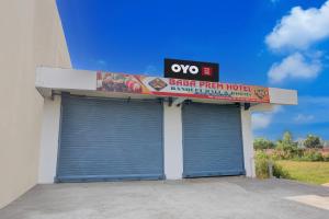 Hotel O by OYO BABA PREM HOTEL