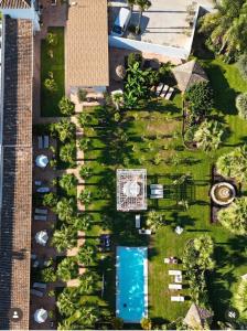 Apartamento La Casita de el Castillo
