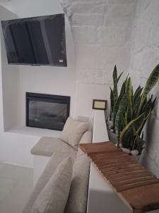 Amantía suites Jacuzzi Ostuni