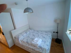 Stylish City Centre Flat Walk to Beach