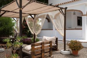 CALMA BUDA Apartamento con piscina y bienestar en Chiclana