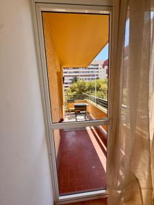 Apartamento a unos pasos de la playa Fontanilla centro Marbella