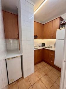 Apartamento a unos pasos de la playa Fontanilla centro Marbella