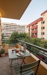 Apartamento a unos pasos de la playa Fontanilla centro Marbella