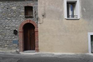 Casa Vacanze La Rocchetta