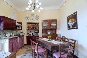 Casa Vacanze La Rocchetta