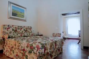 Casa Vacanze La Rocchetta