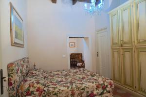 Casa Vacanze La Rocchetta