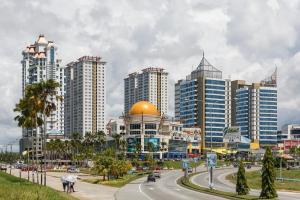 Dyani Homestay at Jln UMS Kota Kinabalu