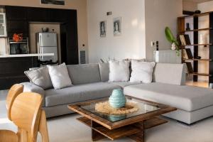 Zoe s place in Chania