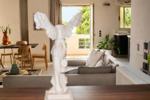 Zoe s place in Chania