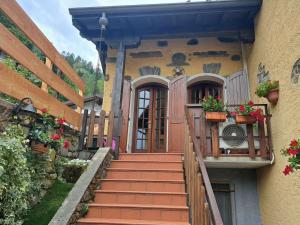 In Valtellina da Valter e Lella