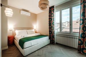 Aqua Luxury Rooms