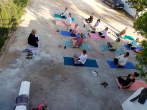 Appartement LE SABLE Uniquement les familles