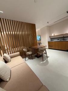 ODA Rooms