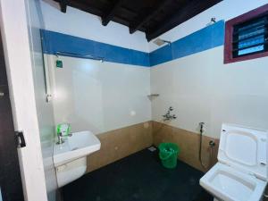 Kudil Homestay - Rustic by Design Homely by Nature