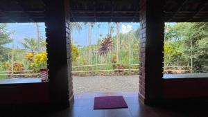 Kudil Homestay - Rustic by Design Homely by Nature