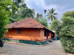 Kudil Homestay - Rustic by Design Homely by Nature