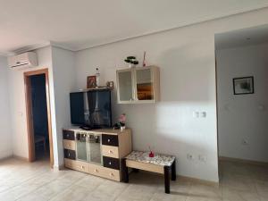 Apartamento junto al mar