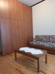 Olympus Serenity Apartment Litochoro