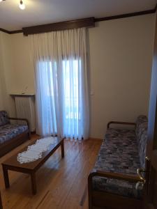 Olympus Serenity Apartment Litochoro
