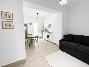 Tonnarella Rooms & Flats