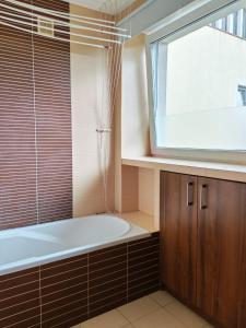 Gdynia Kamienna Góra Apartment