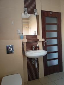 Gdynia Kamienna Góra Apartment