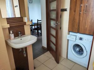 Gdynia Kamienna Góra Apartment