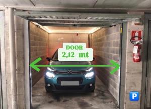 GreenHome - Bilocale con balconi -Self Check-in
