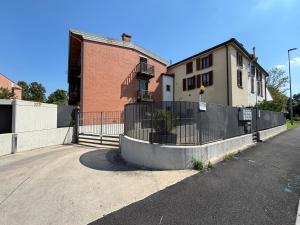 GreenHome - Bilocale con balconi -Self Check-in
