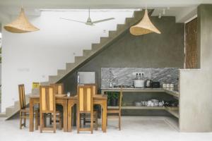 Sand House by Unrushed