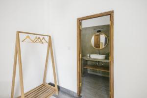 Sand House by Unrushed