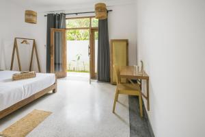 Sand House by Unrushed